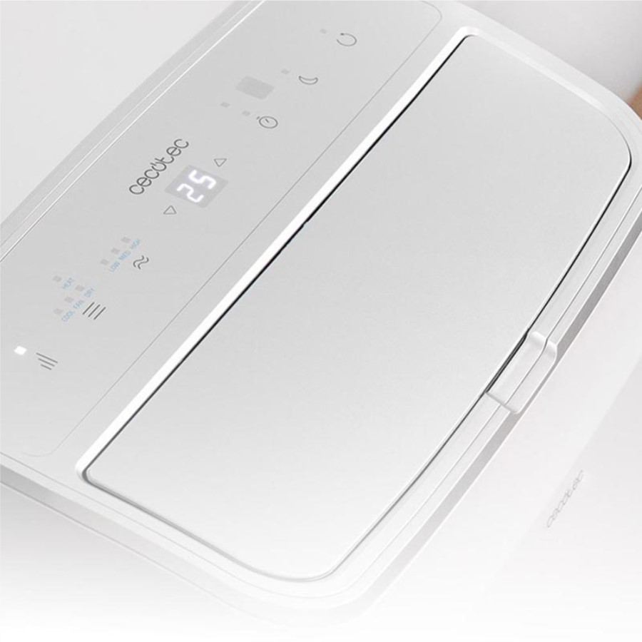 additioanl image for  Cecotec Portable AC 12000 BTU White 